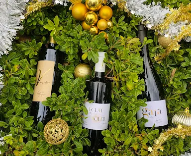 Domaine Le Puy du Maupas