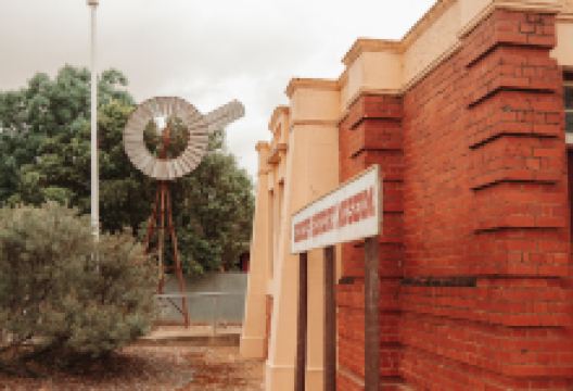 Birchip History Museum景点图片