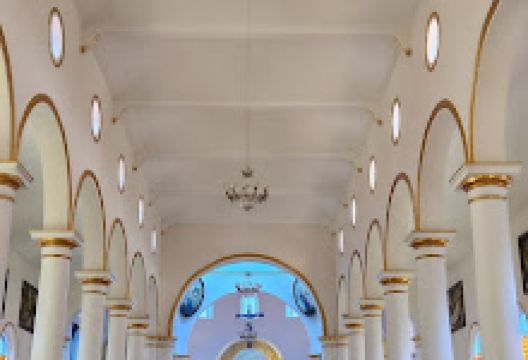 Parroquia San Vicente Ferrer景点图片