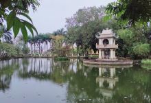 Lầu Chuông景点图片