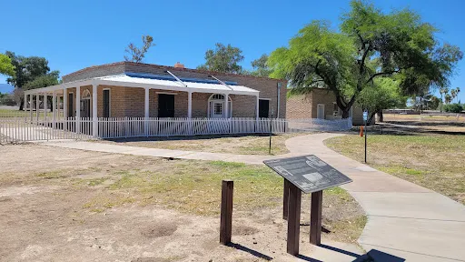 Fort Lowell Museum