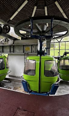 玛利亚温泉滑雪度假村-玛丽亚温泉市