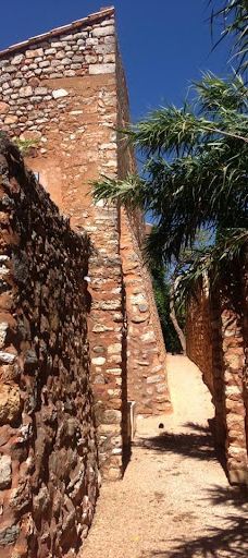 BELVÉDÈRE-鲁西永