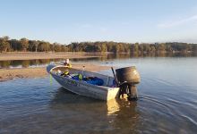Caswell Reserve景点图片