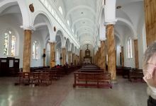 Plaza Bolivar景点图片