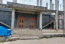 Masjid Baiturrahman景点图片