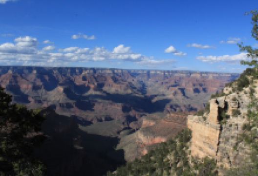 Grand Canyon Camper Village景点图片