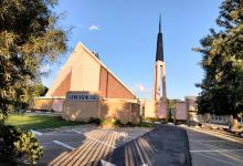 Nederduitsch Hervormde Kerk - Alberton-Wes景点图片