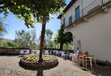 Casa del Custode delle Acque景点图片