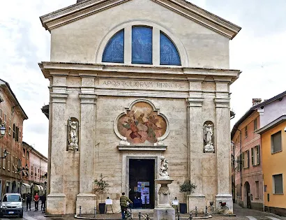 Parrocchia Di San Pietro