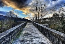 Puente MEDIEVAL景点图片