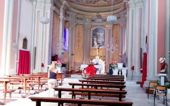 Chiesa di San Lazzaro