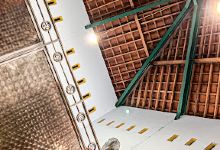 masjid nurul huda sumberejo景点图片