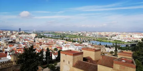 Torre de los Acevedos