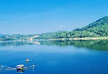 Obyek Wisata Buangan景点图片