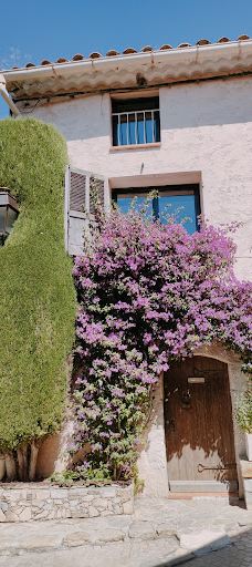 圣博姆地区自然公园-锡涅