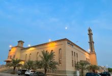 Tawheed Mosque in Dhahran景点图片