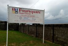 Foursquare Gospel Church, Lagasa Camp景点图片
