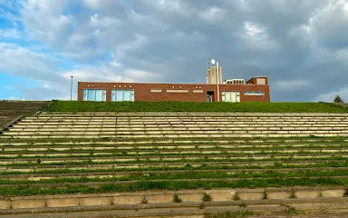 Ebetsu River Disaster Prevention Station