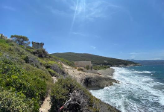 Tour de Farinole景点图片