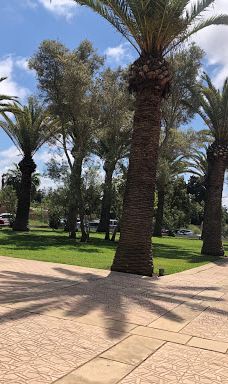 Lalla Sokaina Mosque-拉巴特