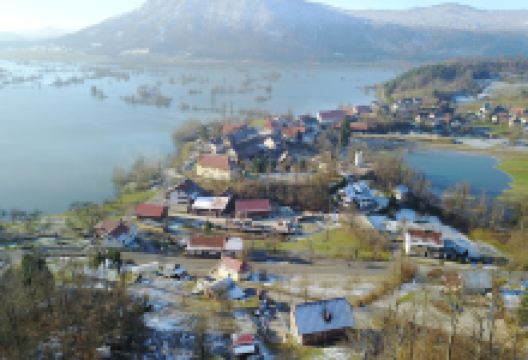 Kapela Srca Jezusovega景点图片