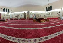 Al-Firdoos Mosque景点图片