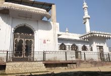 Jamia Masjid Batha مسجد景点图片