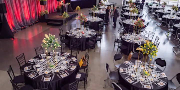 Dallara IndyCar Factory