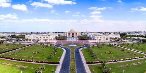 American University of Sharjah
