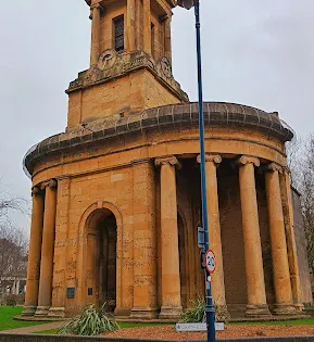 St Thomas Church