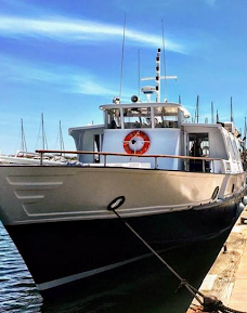 Leucate Evasion Marine-勒卡特