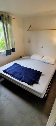 Camping Marvilla Parks - Château de Galaure-沙托纳德加洛尔