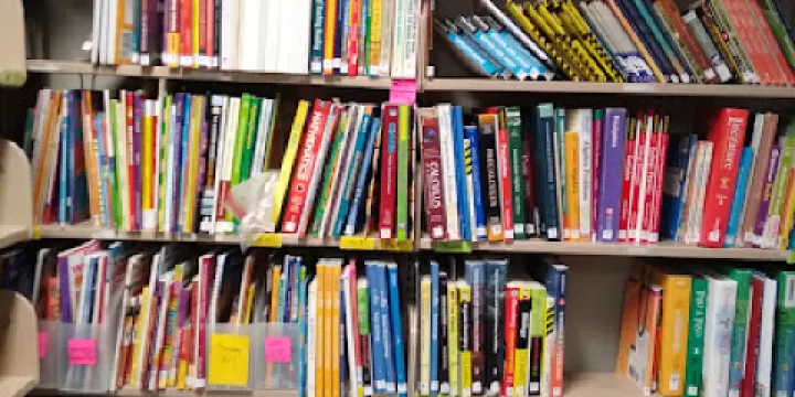 Tuscaloosa Public Library