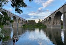 Camping RCN la Bastide en Ardeche景点图片
