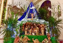 St. John Bosco Parish景点图片