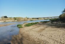 Riera de Reixac景点图片