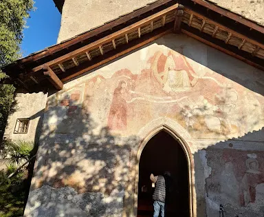 Chiesa di San Vigilio al Virgolo