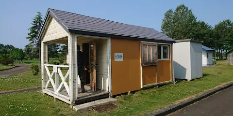 鵡川パークゴルフ場