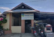 Bahay Pare Bible Baptist Church景点图片