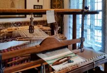 Muzeul Vivant景点图片