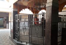 Shani Maruti Mandir景点图片