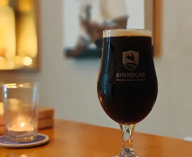 Kinnegar Brewing