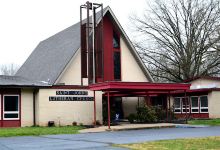 St. John's Evangelical Lutheran Church景点图片