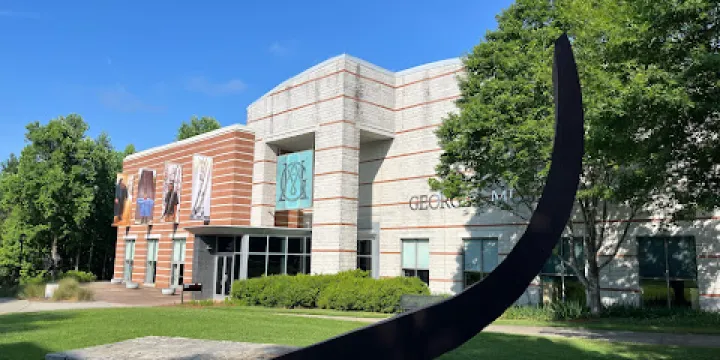 Georgia Museum of Art