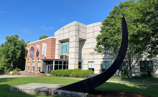 Georgia Museum of Art