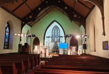 St Mark's Anglican Church景点图片