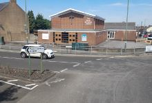Brent Methodist Church - Dartford景点图片