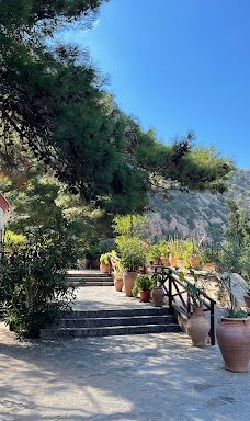 Monastry of Saint George-拉西锡州