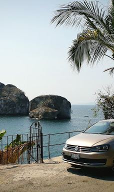 Mirador los arcos de mismaloya-巴亚尔塔港